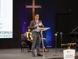 Congreso de Pastores 2024